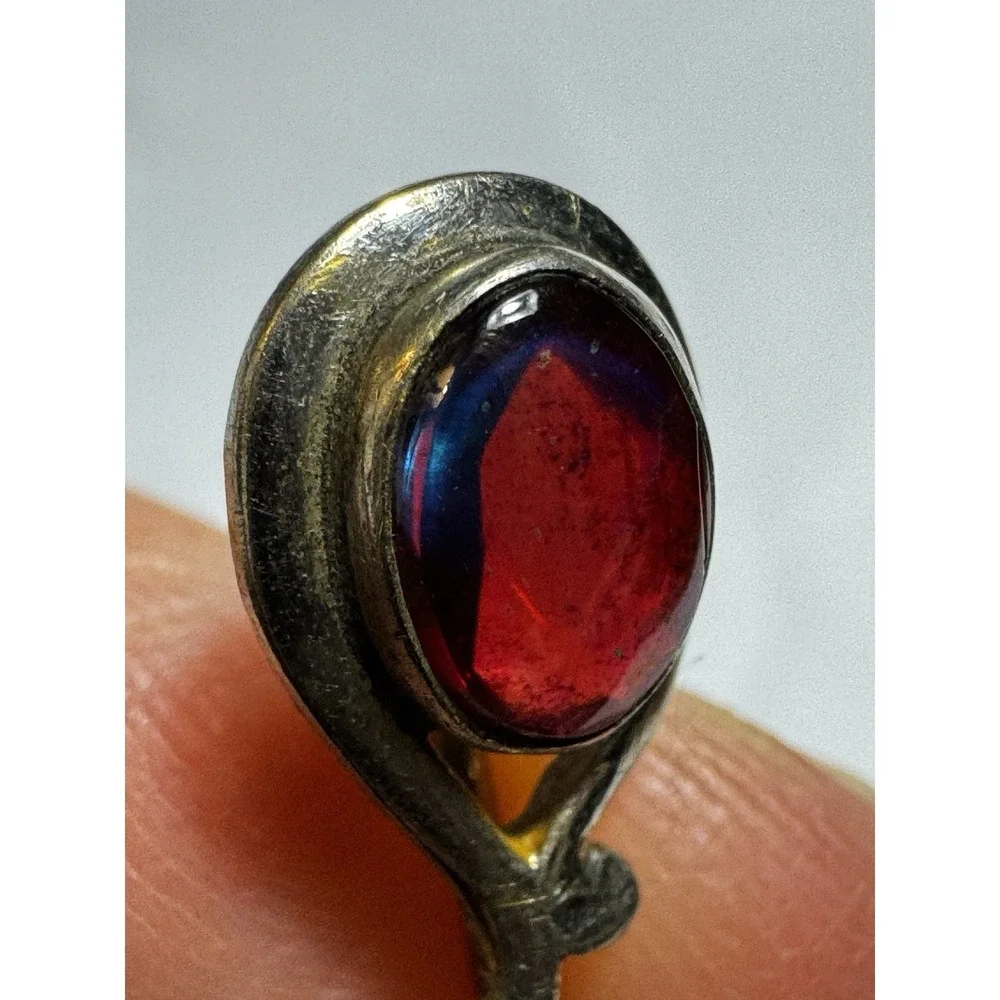 CRR antique marked